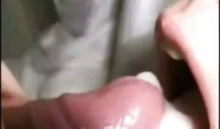 او الاغ جوان کوس کون خفن را لیسید