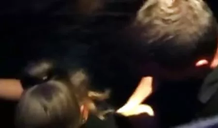 پرستار می داند چگونه برادر خود را هیجان زده عکس سکسی کوس خفن کند